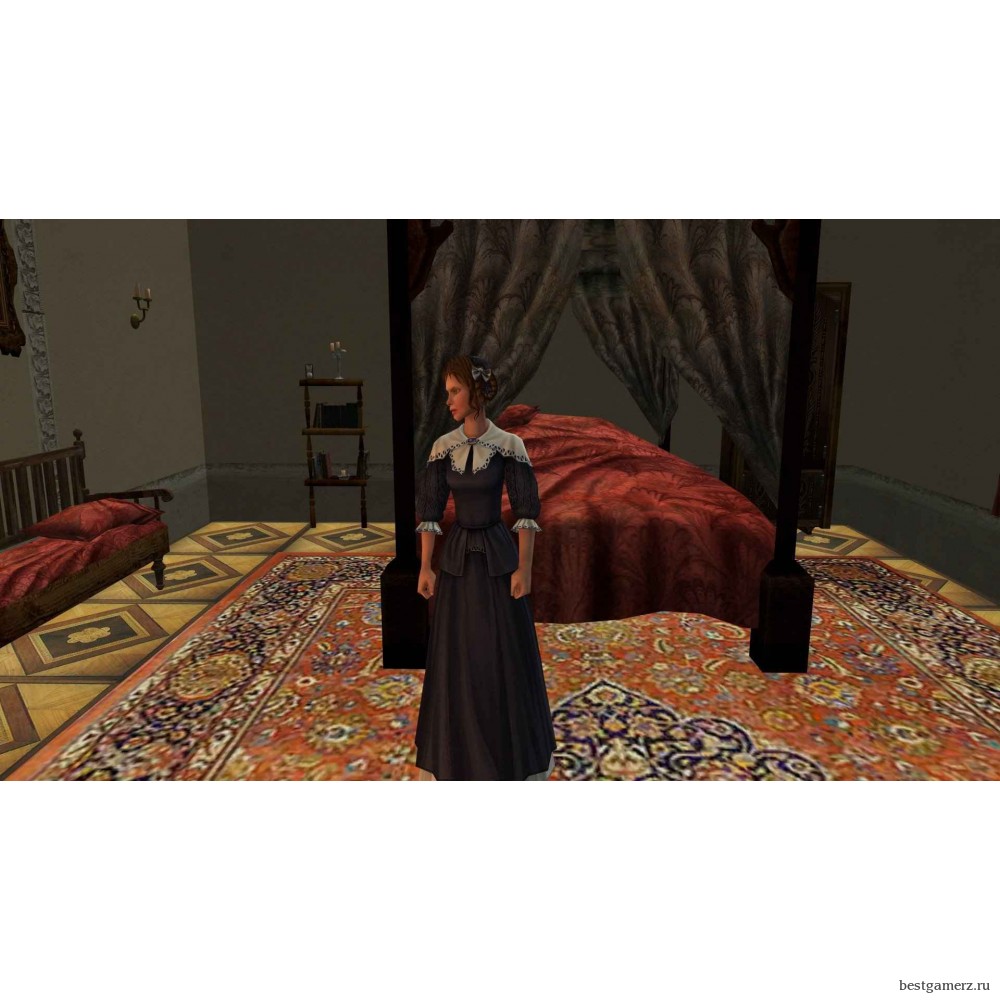 Sea Dogs: To Each His Own - The Final Lesson