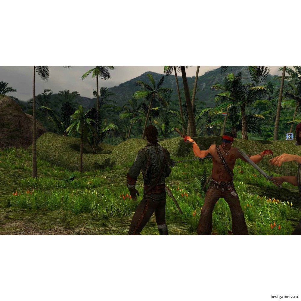 Sea Dogs: To Each His Own - The Final Lesson