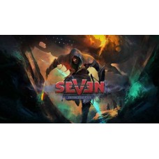 Seven: Enhanced Collector's Edition