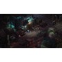 Shadowrun Dragonfall - Director's Cut