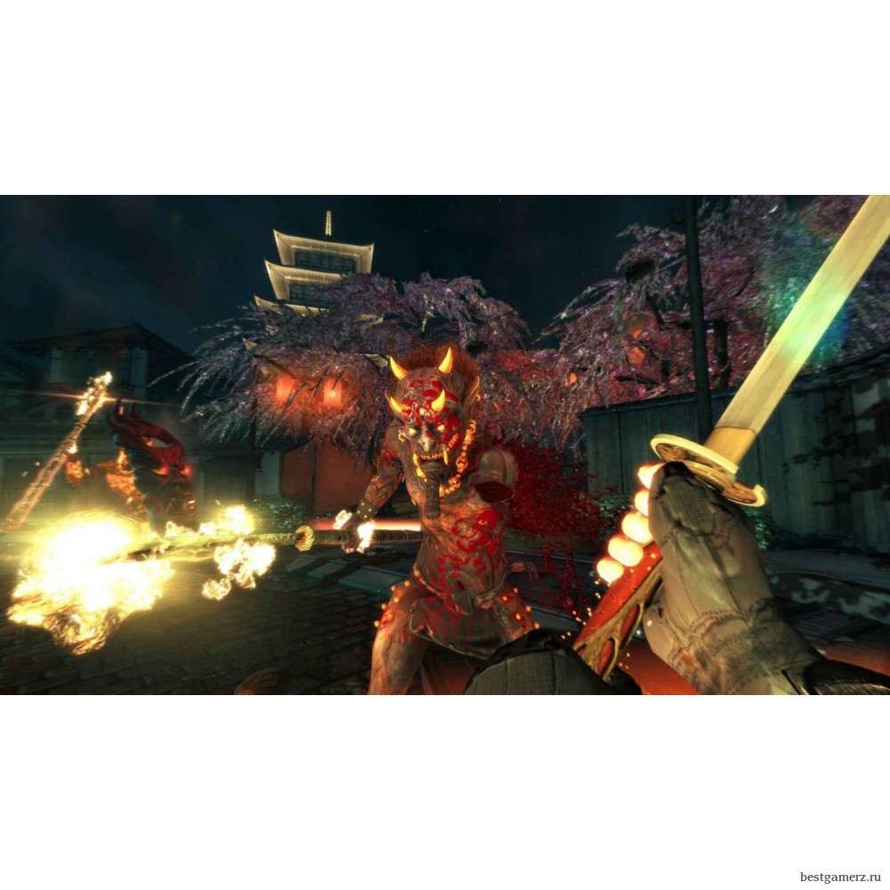 Shadow Warrior: Special Edition