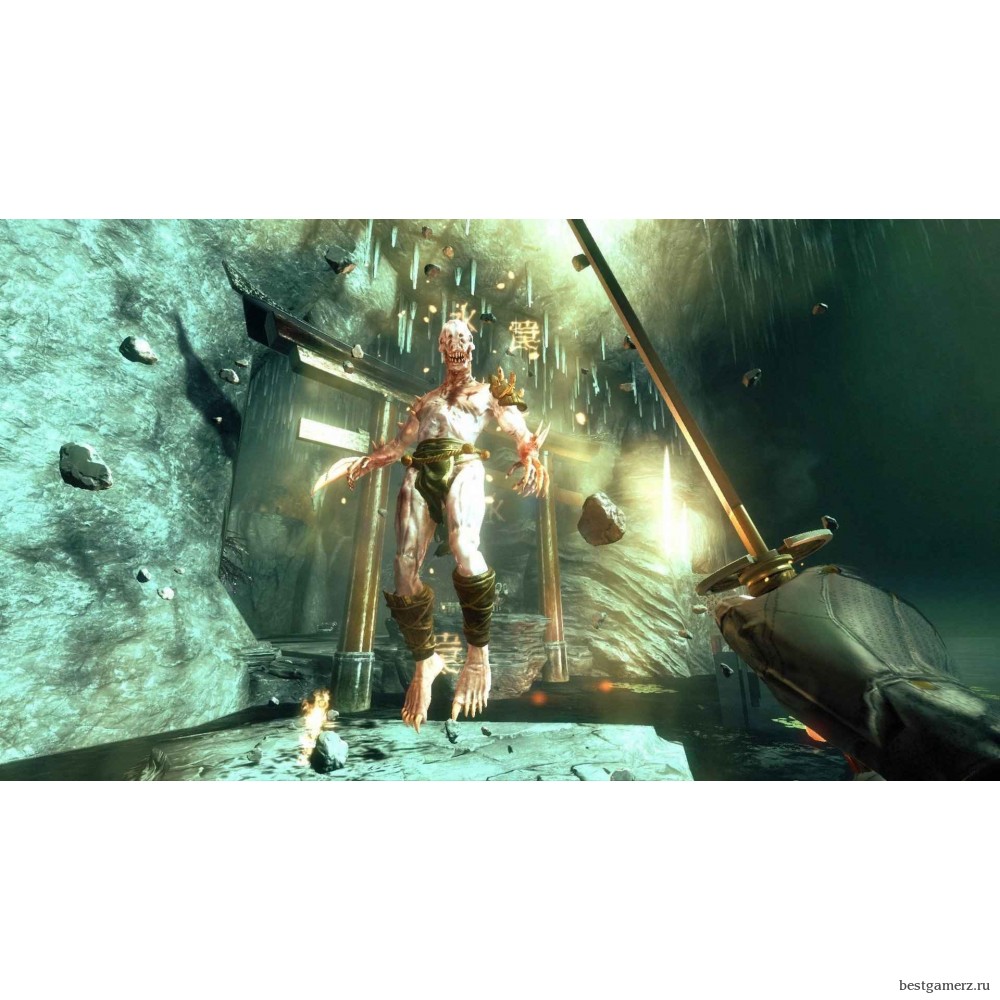 Shadow Warrior: Special Edition