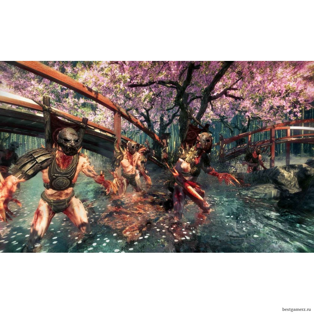 Shadow Warrior: Special Edition