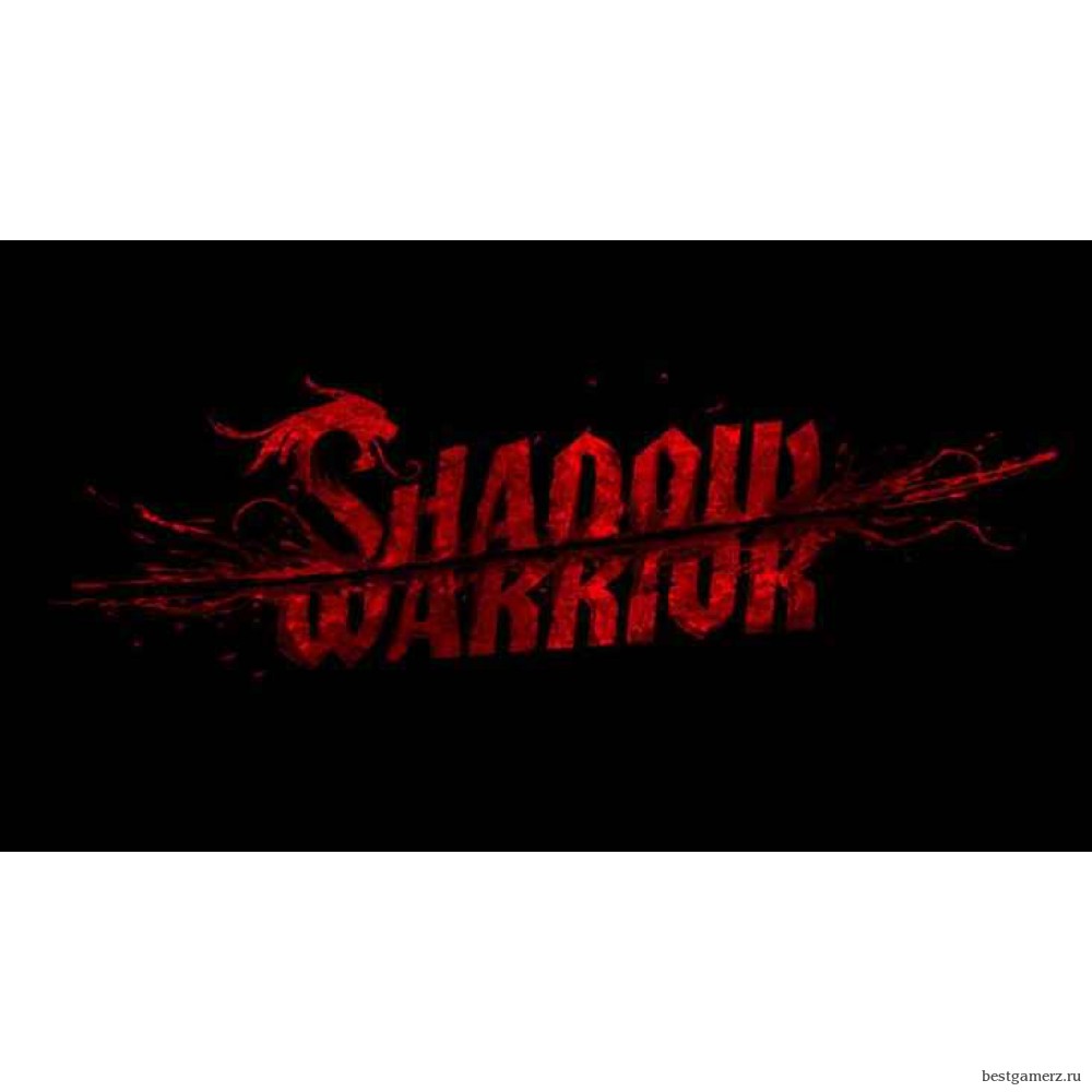 Shadow Warrior: Special Edition