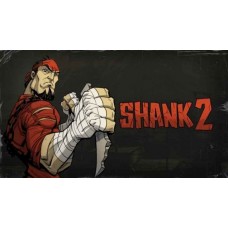 Shank 2 Shank 2