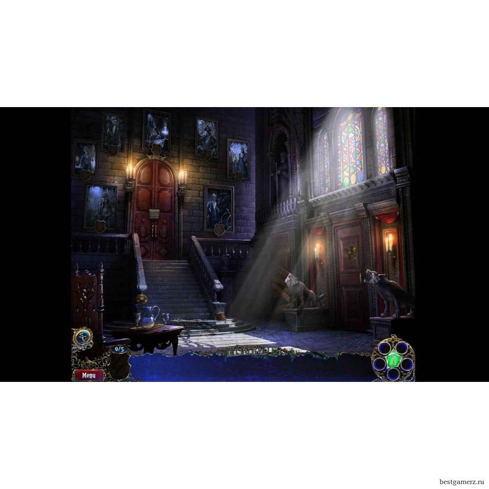 Sherlock Holmes and The Hound of The Baskervilles