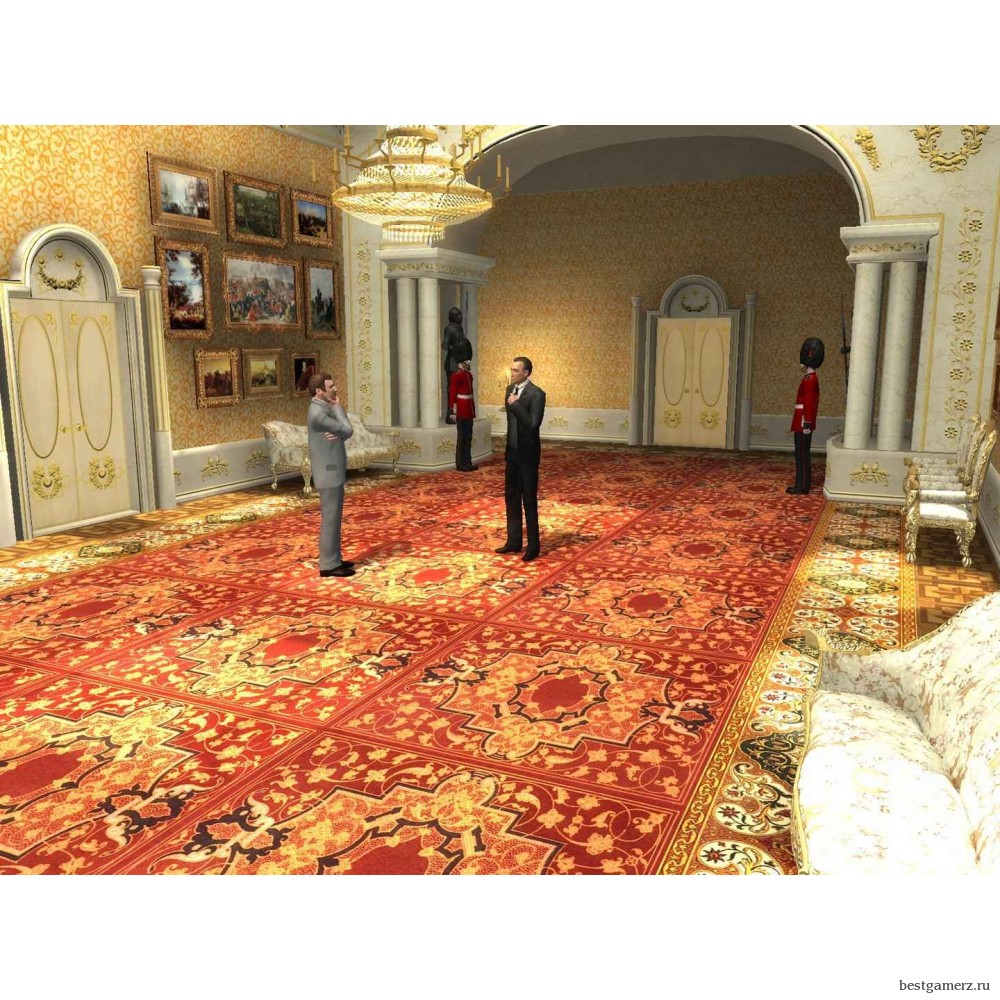 Sherlock Holmes – Nemesis