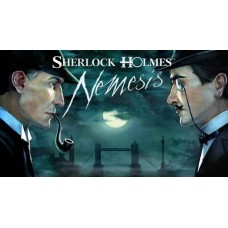 Sherlock Holmes – Nemesis