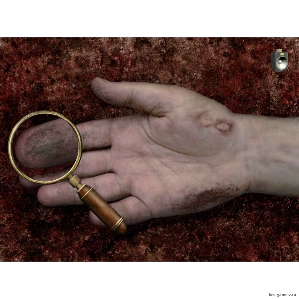 Sherlock Holmes: The Awakened - Remastered Edition