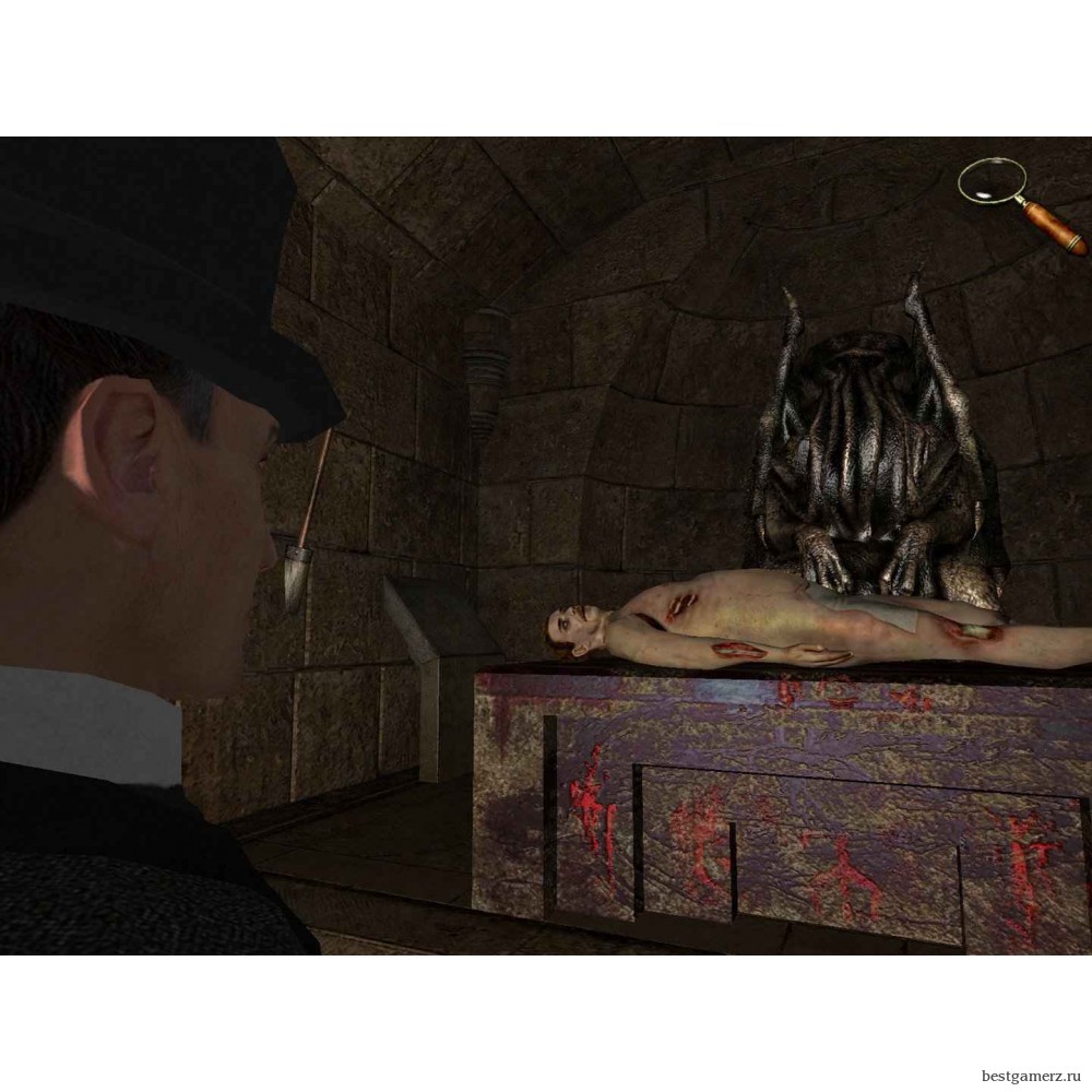 Sherlock Holmes: The Awakened - Remastered Edition