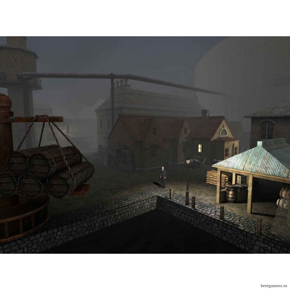 Sherlock Holmes: The Awakened - Remastered Edition