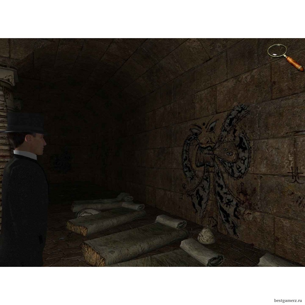 Sherlock Holmes: The Awakened - Remastered Edition