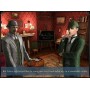 Sherlock Holmes: The Mystery of the Persian Carpet