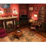 Sherlock Holmes: The Mystery of the Persian Carpet