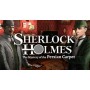Sherlock Holmes: The Mystery of the Persian Carpet