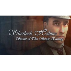 Sherlock Holmes: The Silver Earring