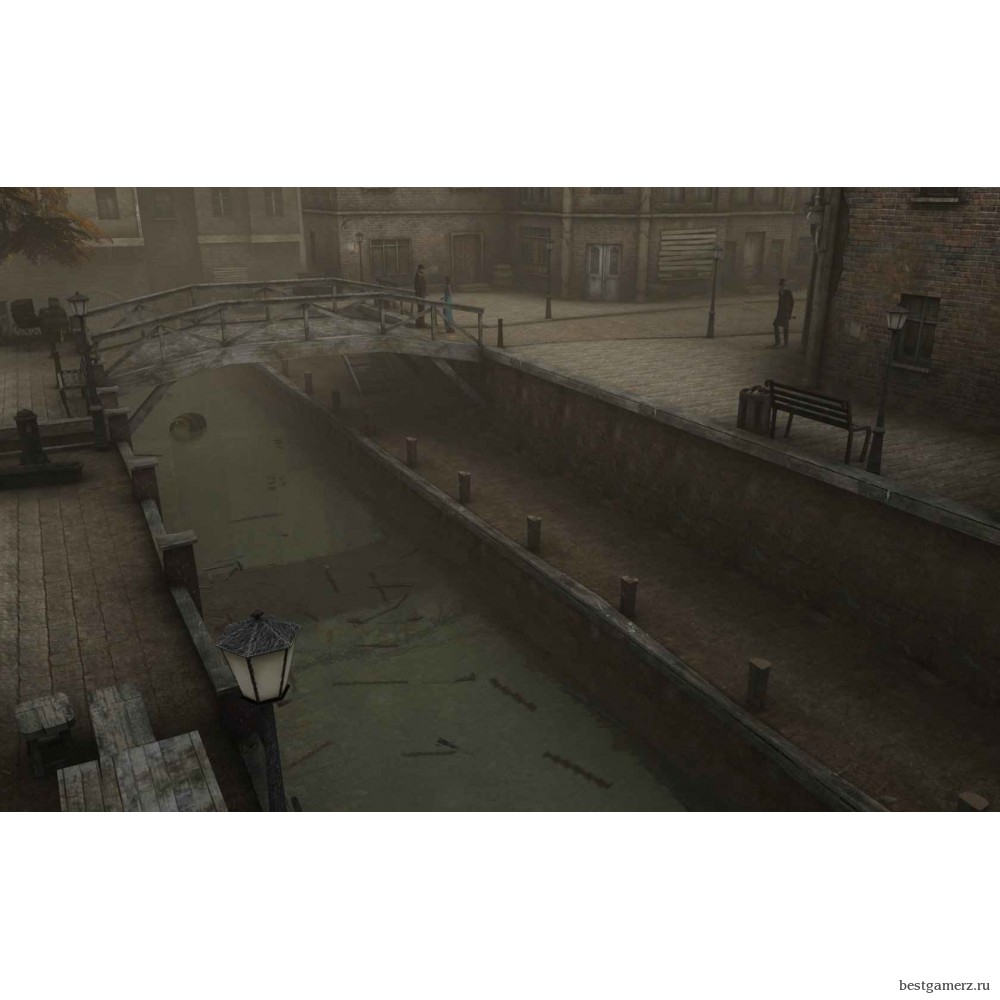 Sherlock Holmes versus Jack the Ripper