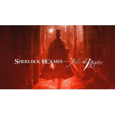 Sherlock Holmes versus Jack the Ripper