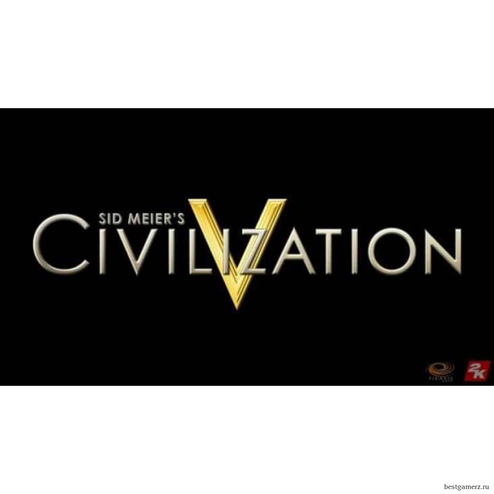 Sid Meier's Civilization 5