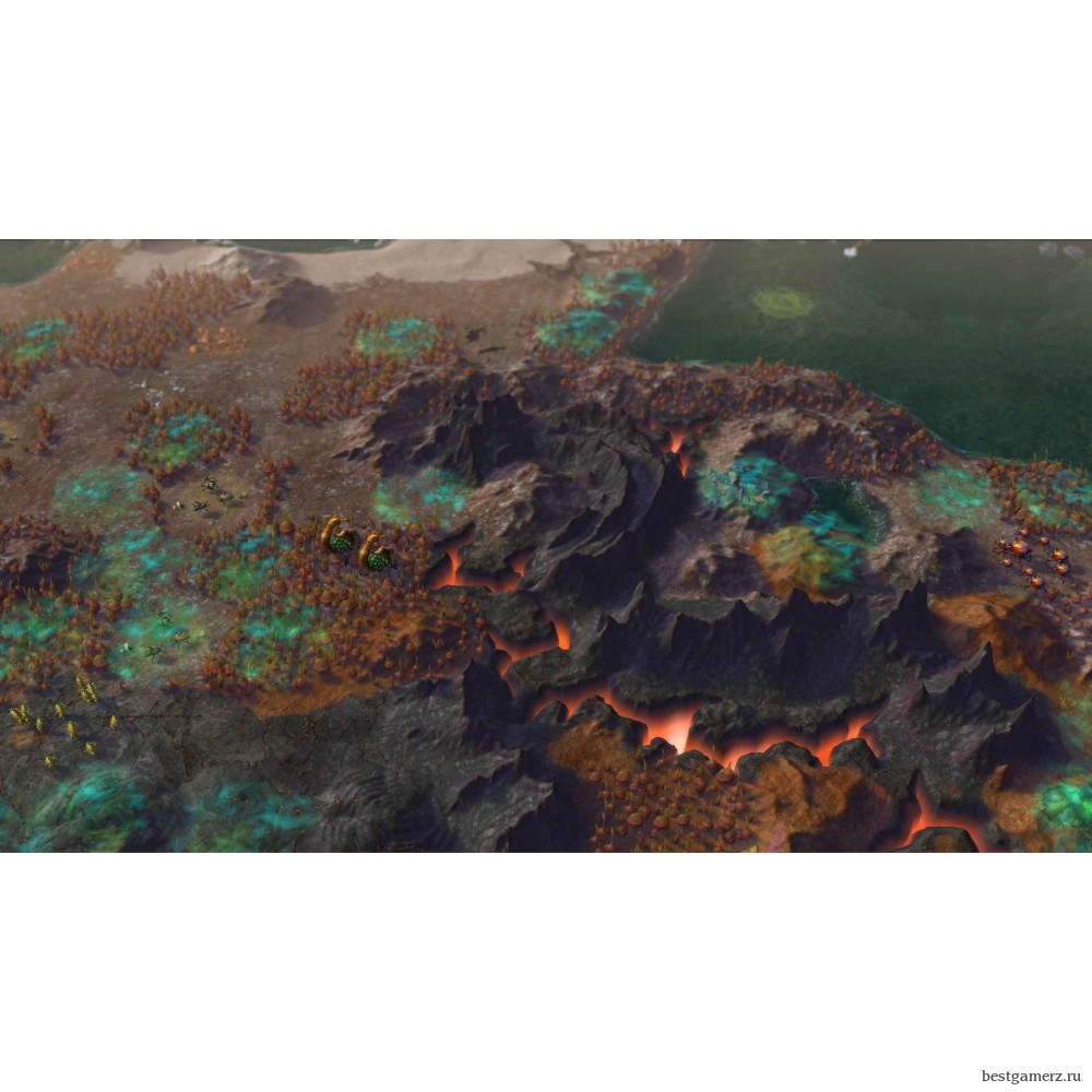 Sid Meier’s Civilization: Beyond Earth - Rising Tide