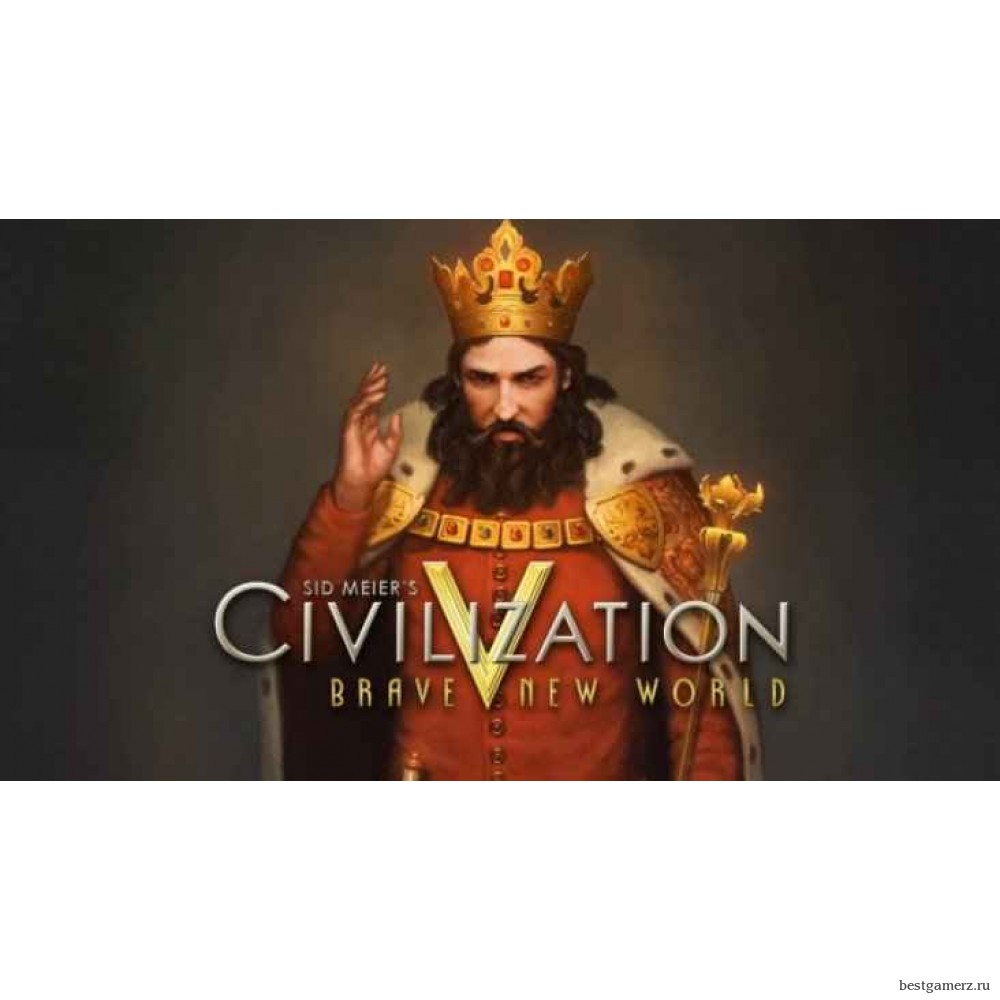 Sid Meier's Civilization 5: Brave New World