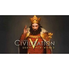 Sid Meier's Civilization 5: Brave New World