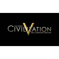 Sid Meier's Civilization 5: The Complete Edition Sid Meier's Civilization 5: The Complete Edition