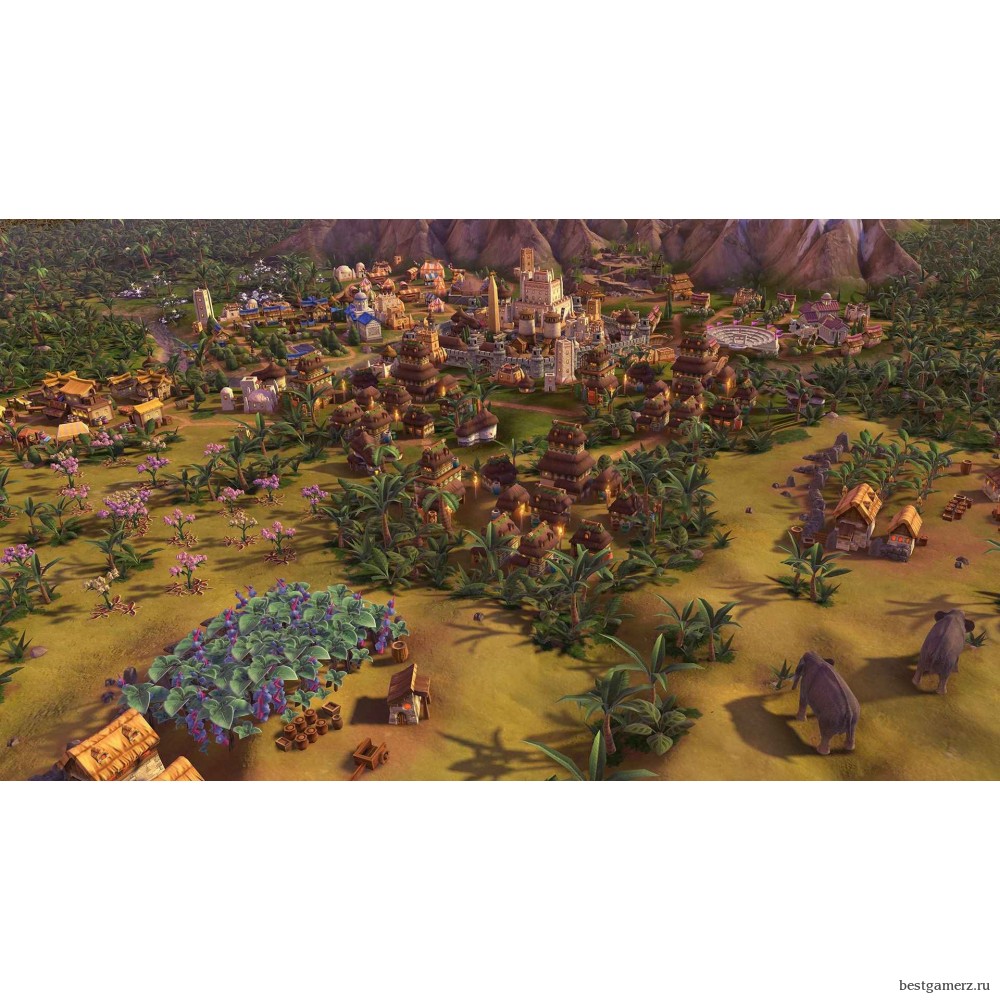Sid Meier’s Civilization VI