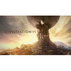 Sid Meier’s Civilization VI Sid Meier’s Civilization VI