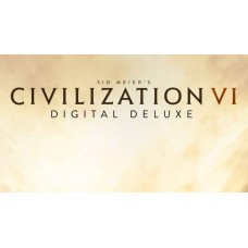 Sid Meier’s Civilization VI Digital Deluxe