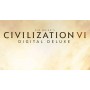 Sid Meier’s Civilization VI Digital Deluxe