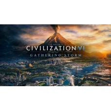 Sid Meier's Civilization VI: Gathering Storm