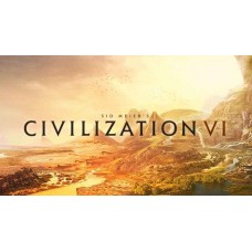 Sid Meier’s Civilization VI Gold Edition