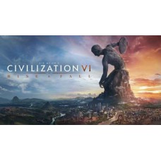 Sid Meier’s Civilization VI: Rise and Fall Sid Meier’s Civilization VI: Rise and Fall