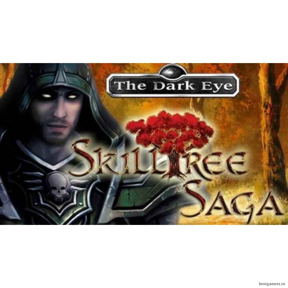 Skilltree Saga