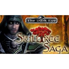 Skilltree Saga Skilltree Saga