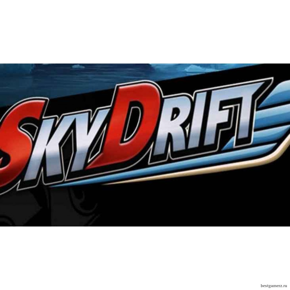 SkyDrift