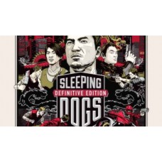 Sleeping Dogs Definitive Edition