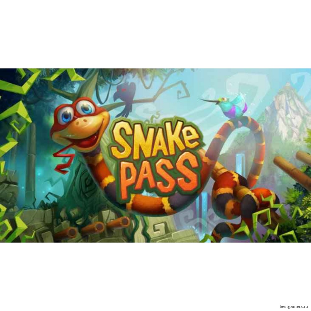 Snake Pass