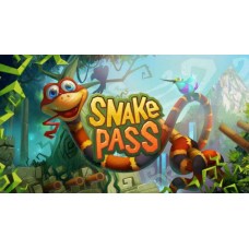 Snake Pass