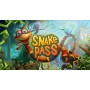 Snake Pass