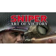 Sniper Art of Victory Sniper Art of Victory