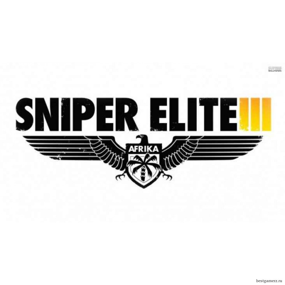 Sniper Elite 3