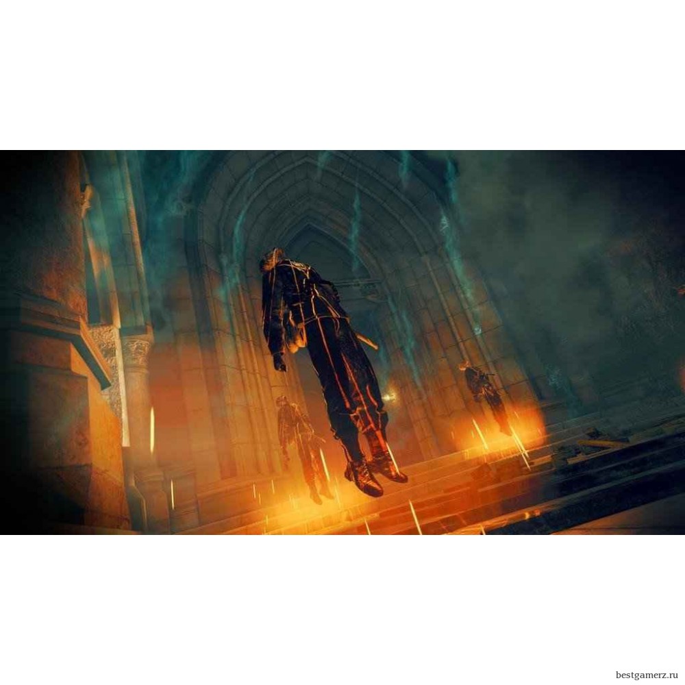 Sniper Elite: Nazi Zombie Army