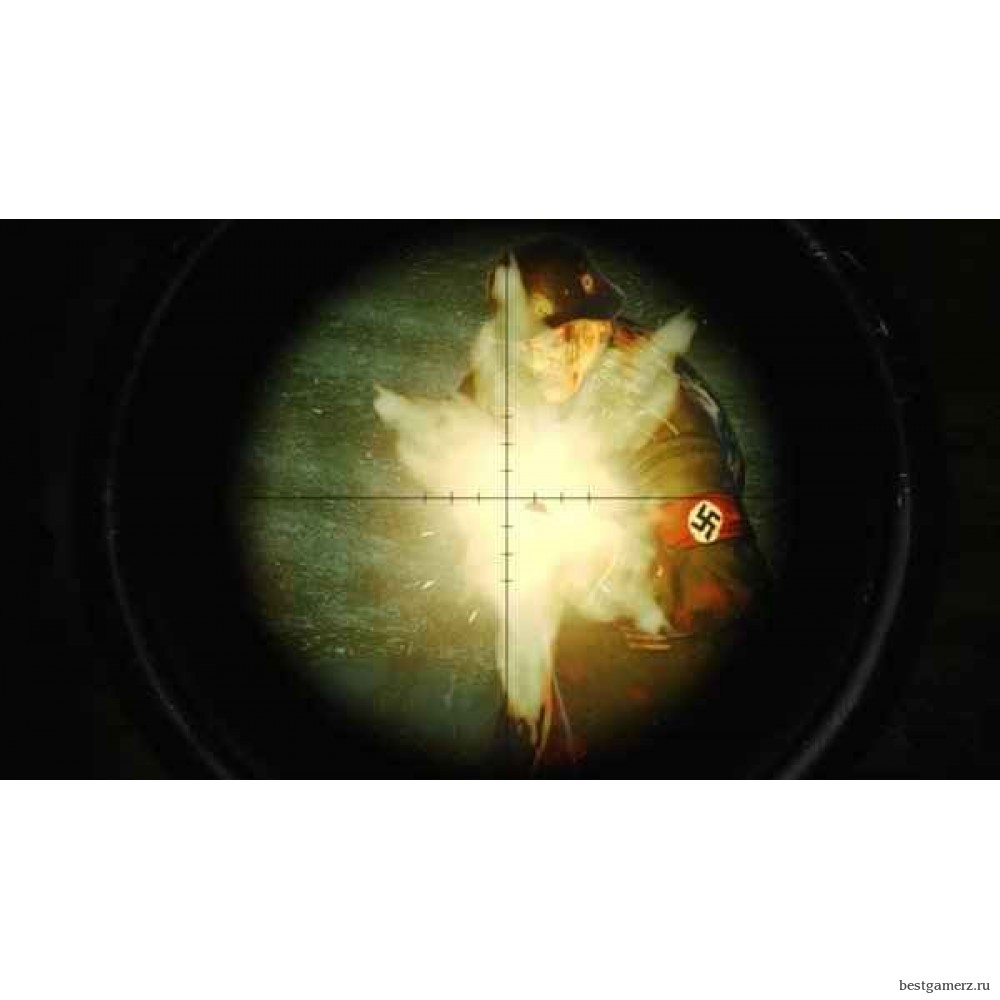 Sniper Elite: Nazi Zombie Army 2