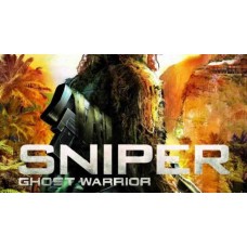 Sniper Ghost Warrior Sniper Ghost Warrior