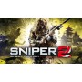 Sniper: Ghost Warrior 2