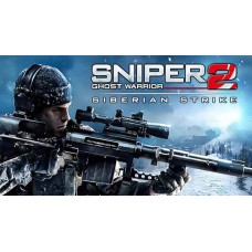 Sniper Ghost Warrior 2: Siberian Strike Sniper Ghost Warrior 2: Siberian Strike