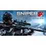 Sniper Ghost Warrior 2: Siberian Strike