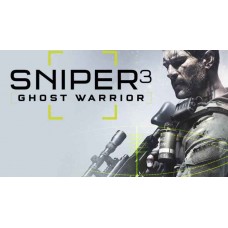 Sniper Ghost Warrior 3 Sniper Ghost Warrior 3